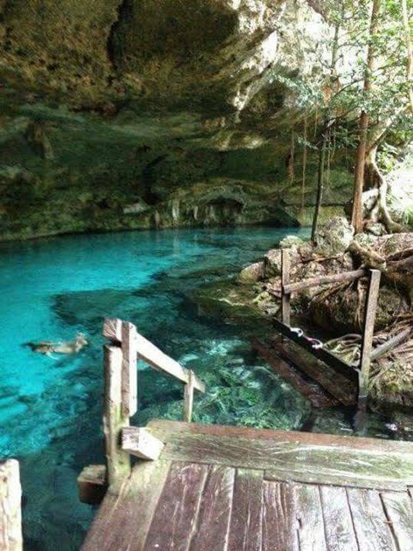 Place Tulum