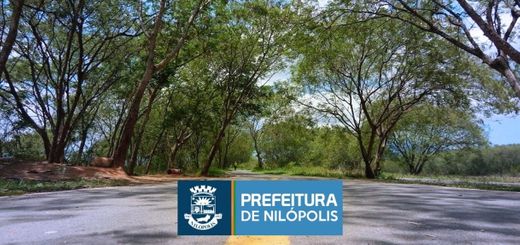 Parque Municipal Natural do Gericinó
