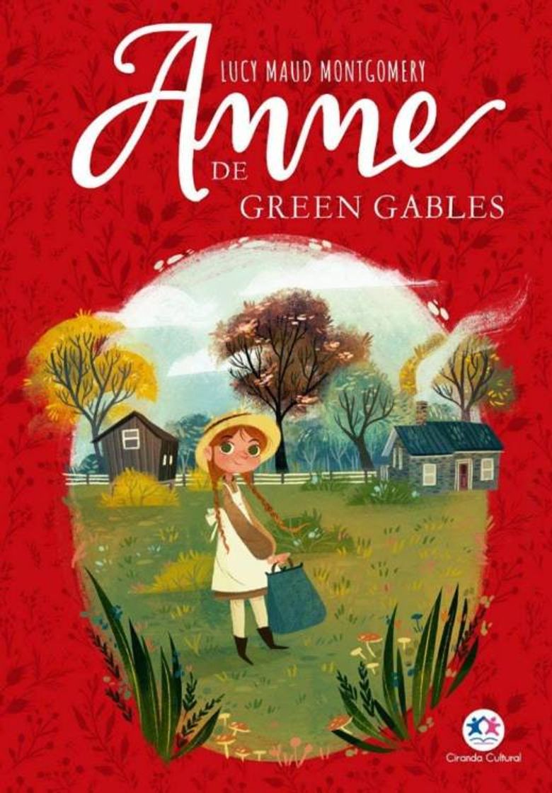 Social Anne de Green Gables 
