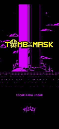 tomb of the mask