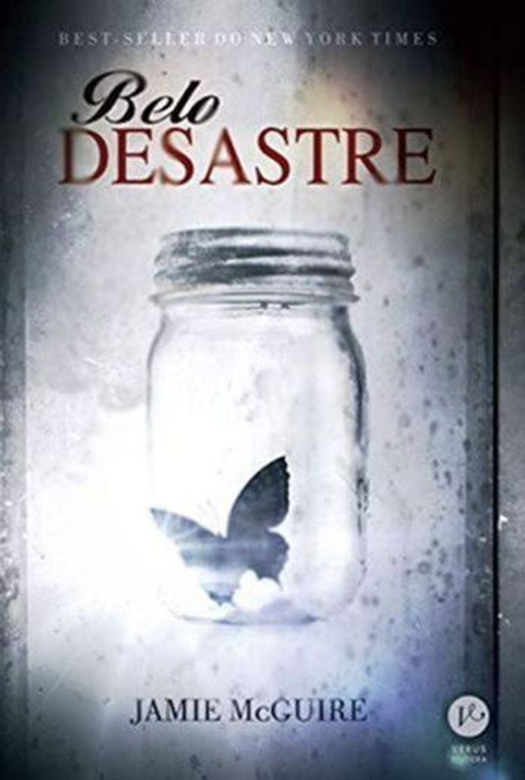 Libro Belo Desastre