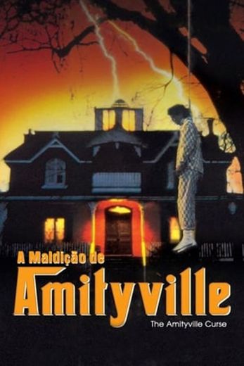 The Amityville Curse