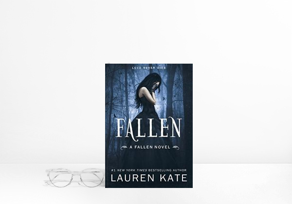Libro Fallen