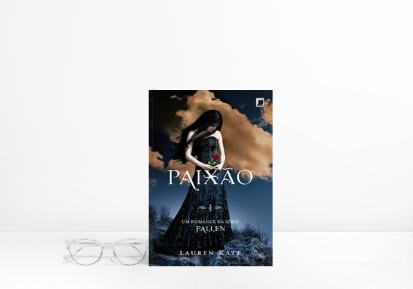 Libro Paixão. Fallen - Volume 3