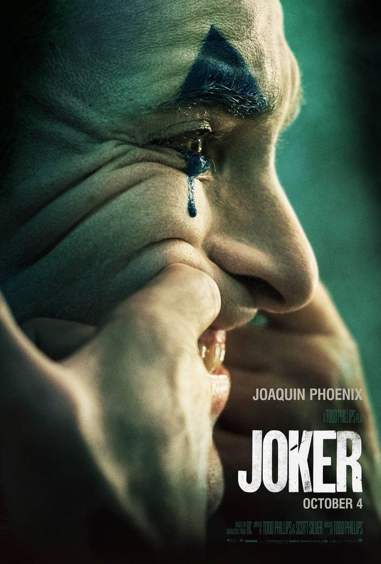 Movie Joker