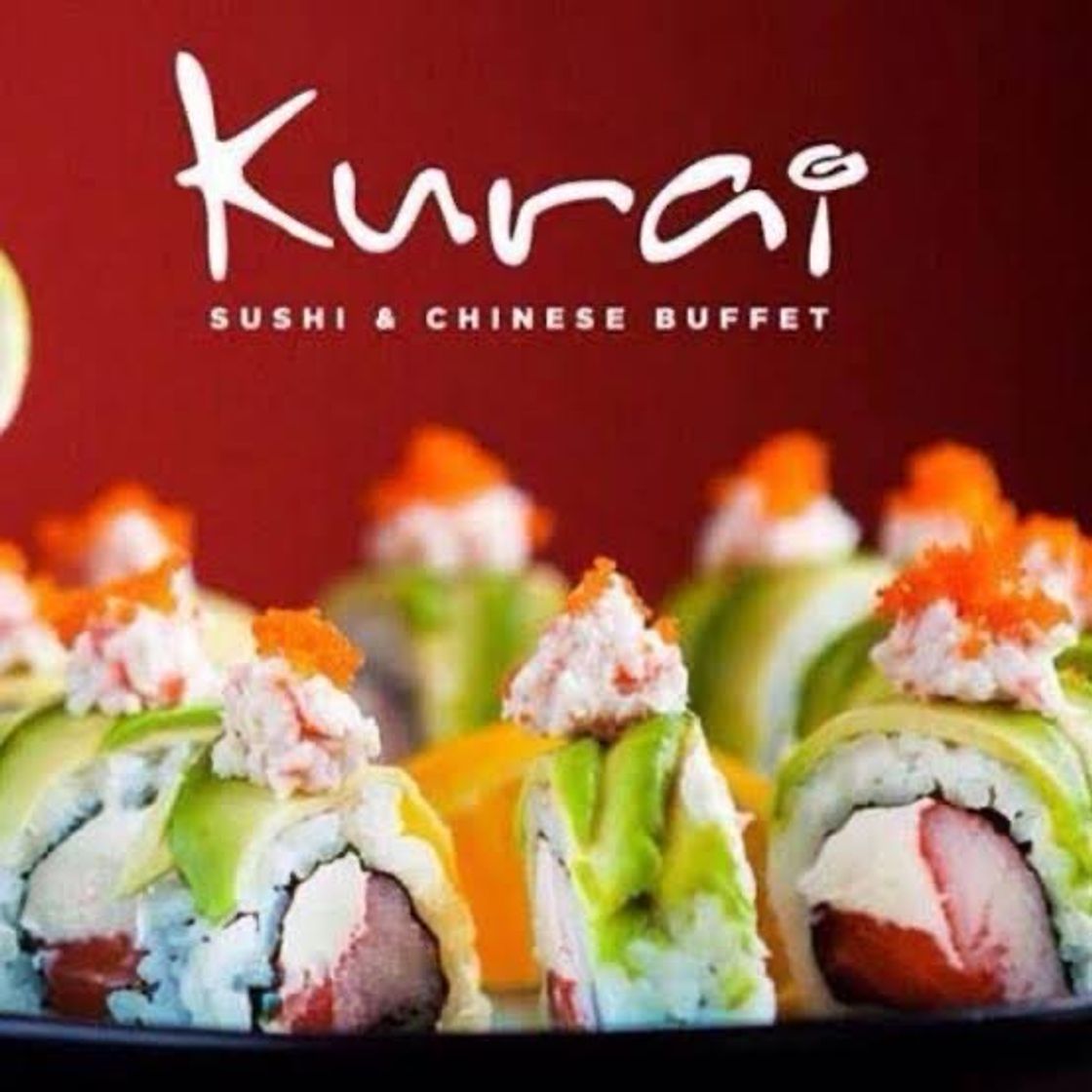 Restaurants Kurai Buffet Tampico