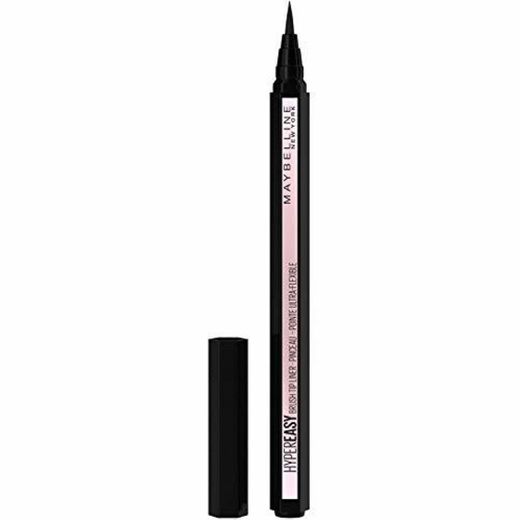 L'Oréal Maybelline New York Eyeliner Rotulador Líquido Hypereasy Color Negro 21 g