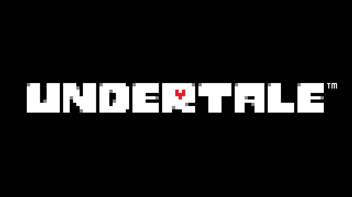 Videojuegos Undertale