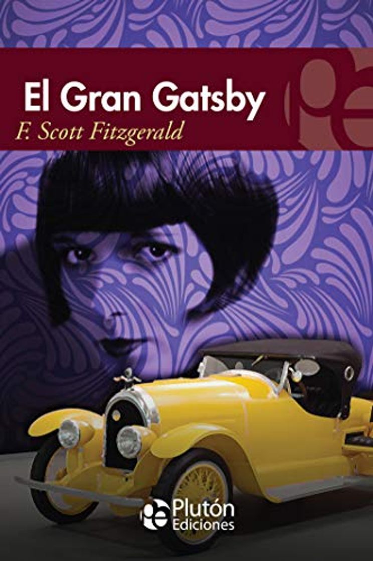 Book El Gran Gatsby (Colección Eterna)