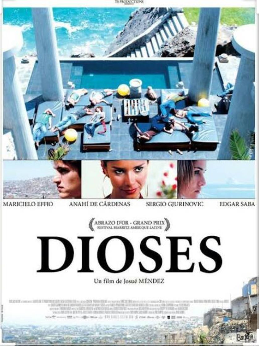 Movie Dioses