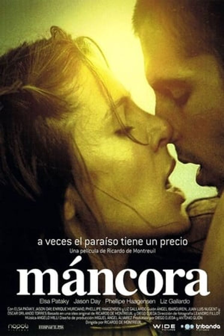 Movie Máncora