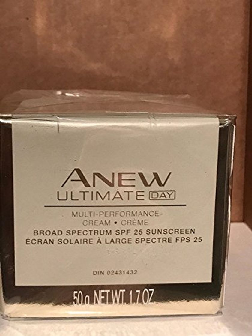 Product Avon Anew Ultimate 7S Day Cream