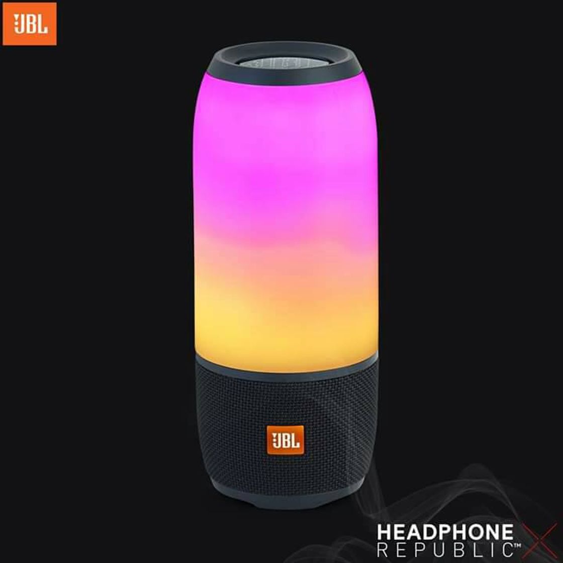 Producto JBL Pulse 3 - Altavoz inalámbrico con Bluetooth