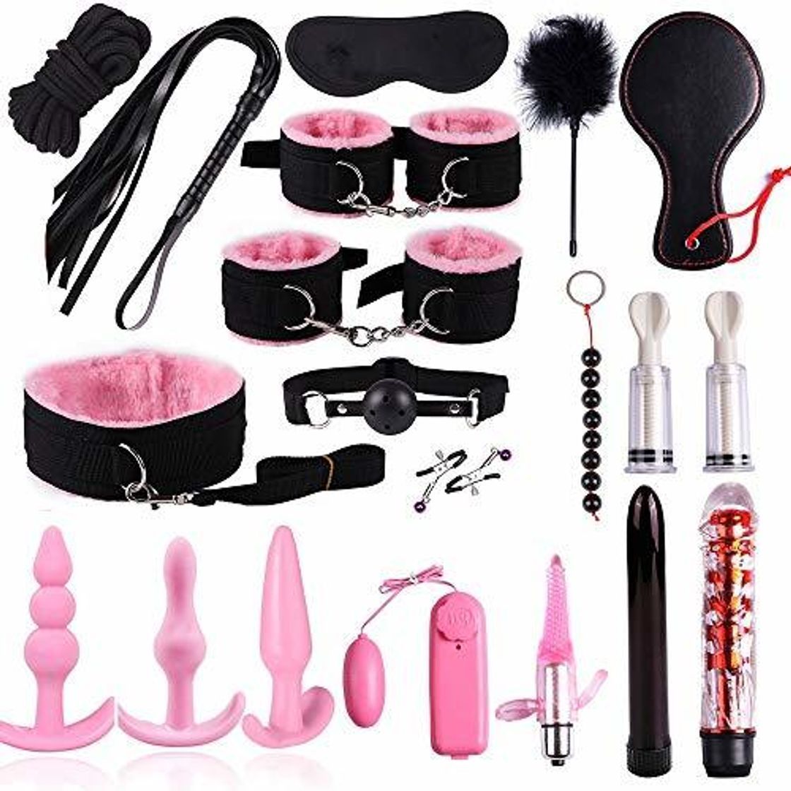 Product SEX-GHD D Surprise - Party Pack - Regalos - Fiesta de cumpleaños