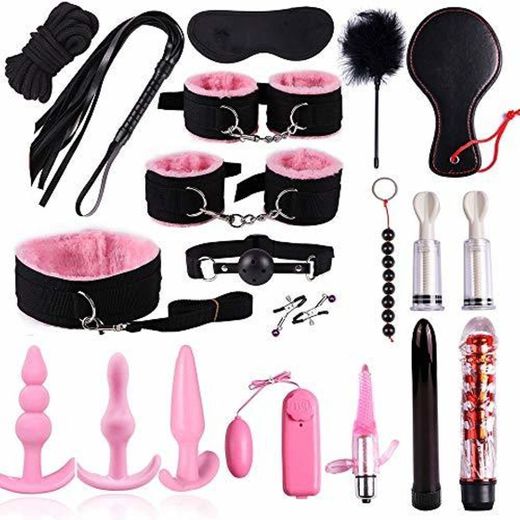 SEX-GHD D Surprise - Party Pack - Regalos - Fiesta de cumpleaños