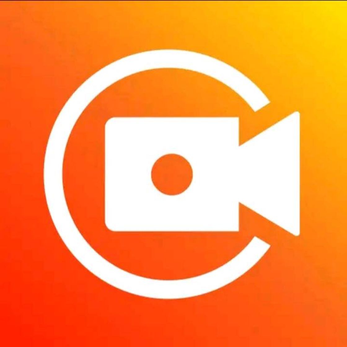 Moda Screen Recorder & Video Recorder - XRecorder