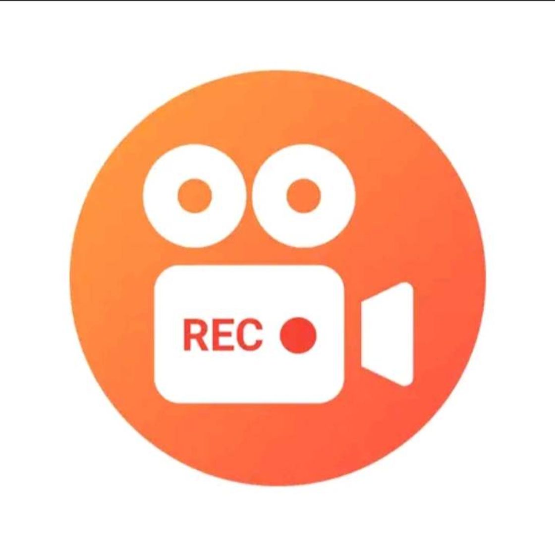 App Screen recorder