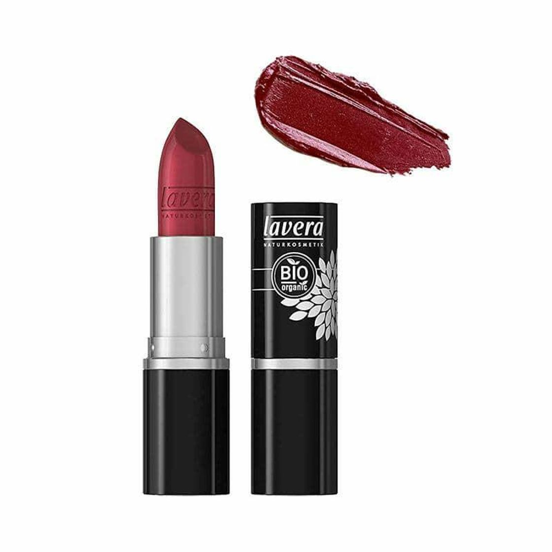 Social Pintalabios brillo Beatiful Lips Intense