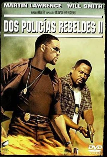 Dos policías rebeldes II