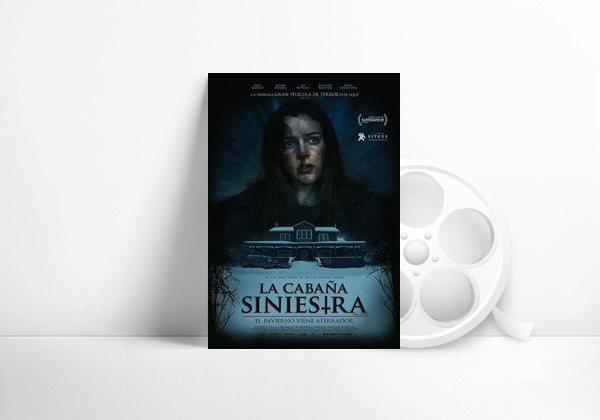 Movie La cabaña siniestra