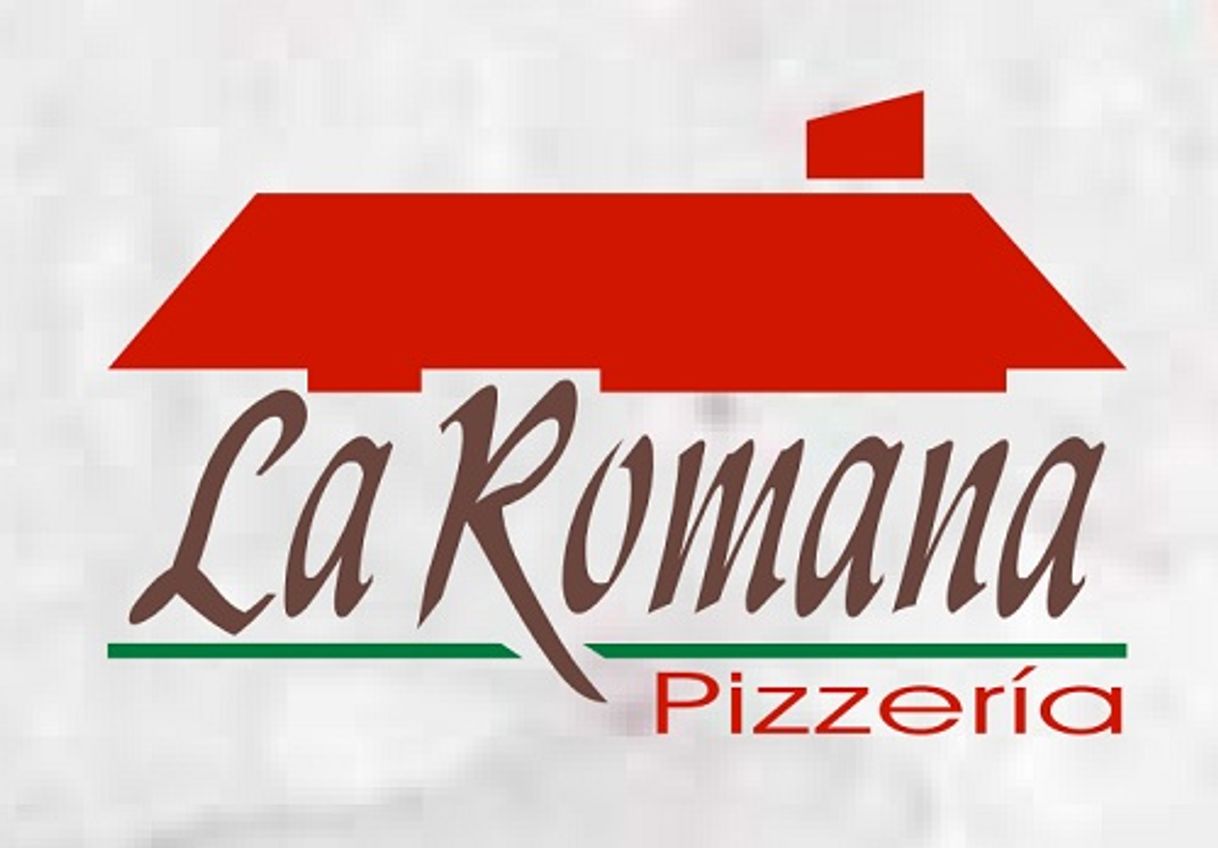 Restaurantes Pizzería La Romana