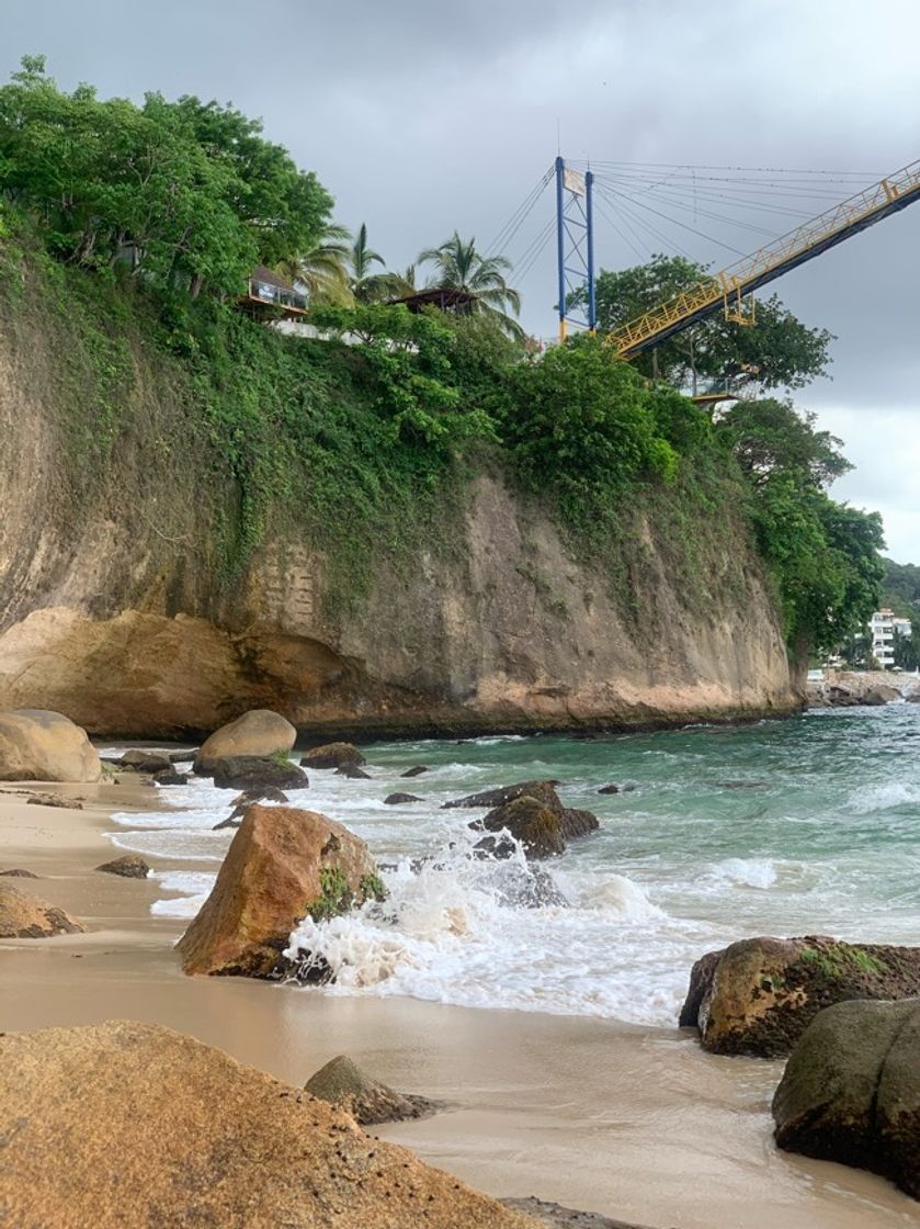 Lugar Puerto Vallarta