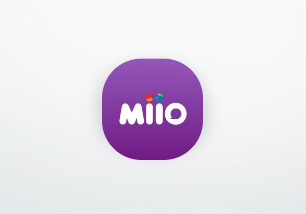 App Miio