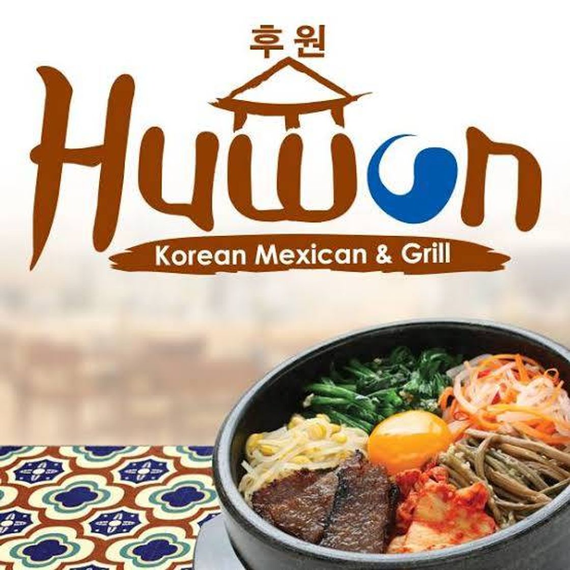 Restaurants Huwon