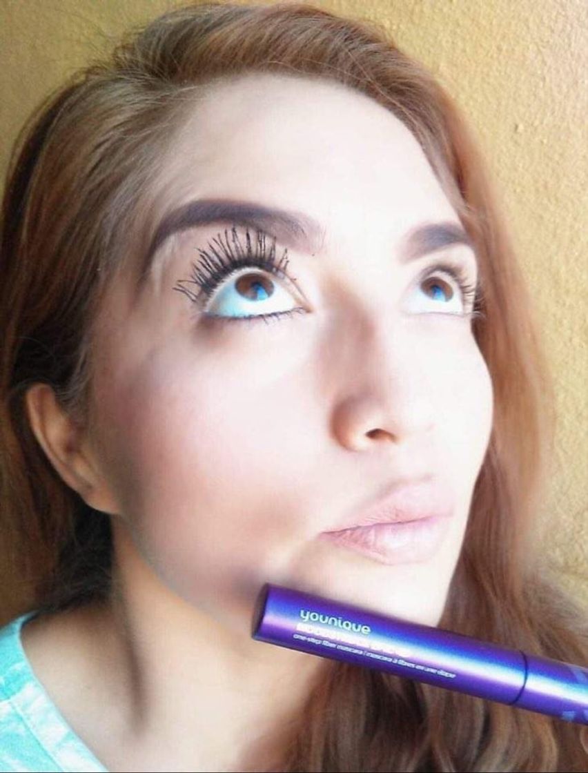 Beauty Younique Moodstruck 3d Fibre Lashes+ Plus