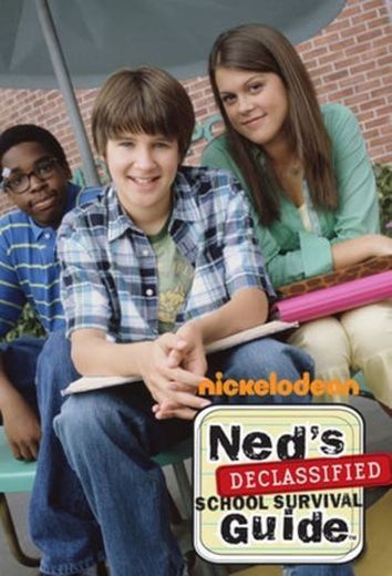 Ned's Declassified School Survival Guide