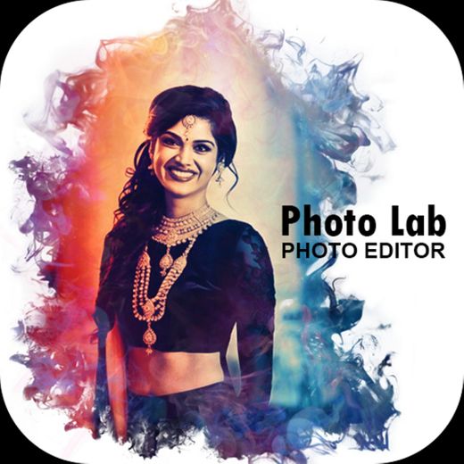 Photo Lab: Picture Editor App