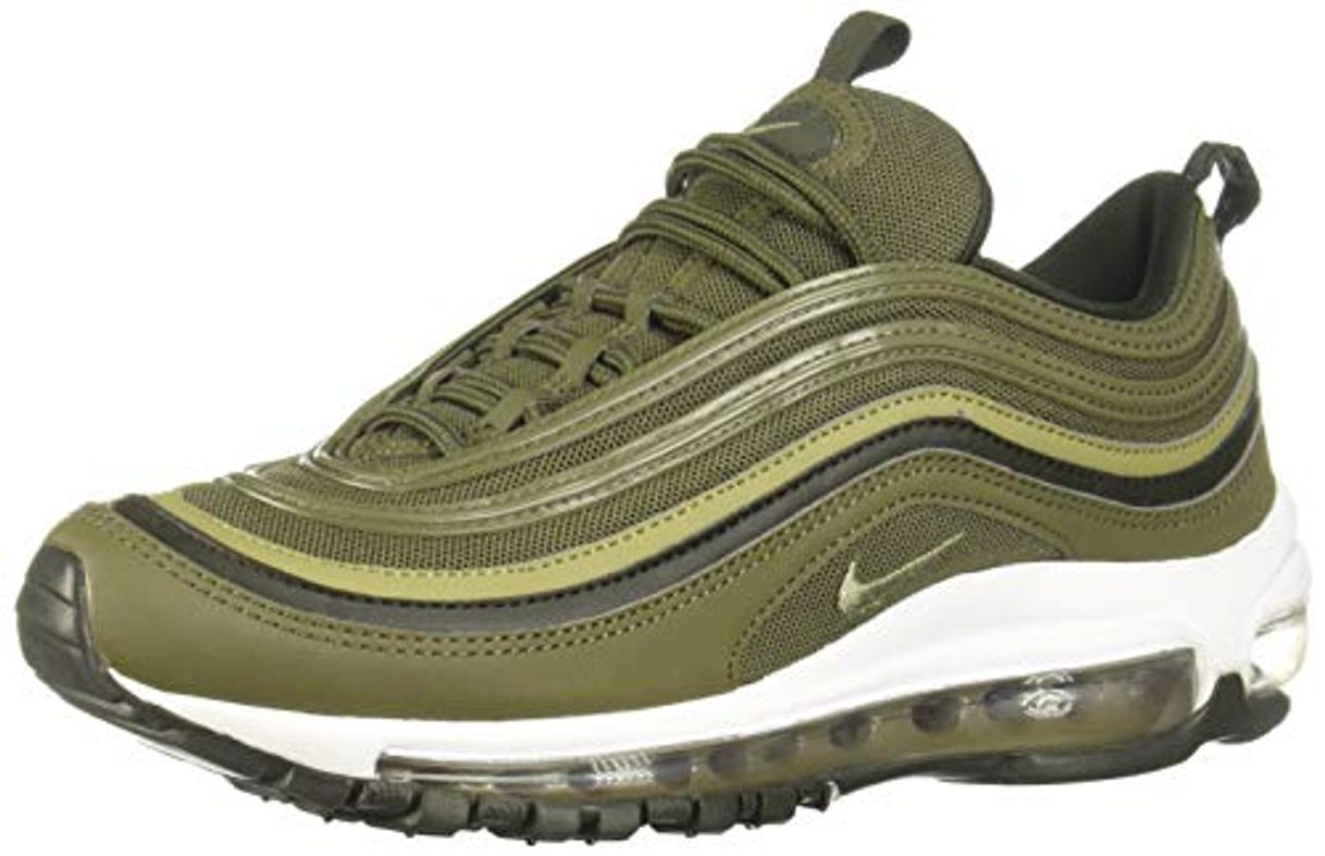 Moda Nike W Air MAX 97, Zapatillas de Running para Mujer, Multicolor