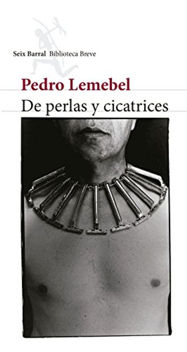 Libro De perlas y cicatrices