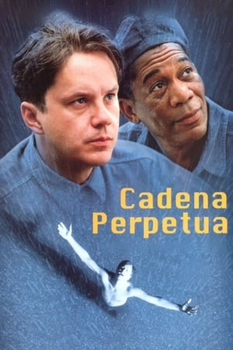 Película Cadena perpetua