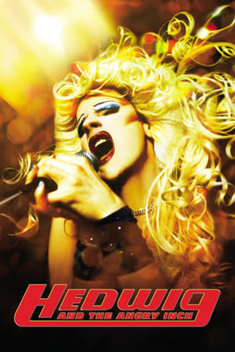 Movie Hedwig and the Angry Inch