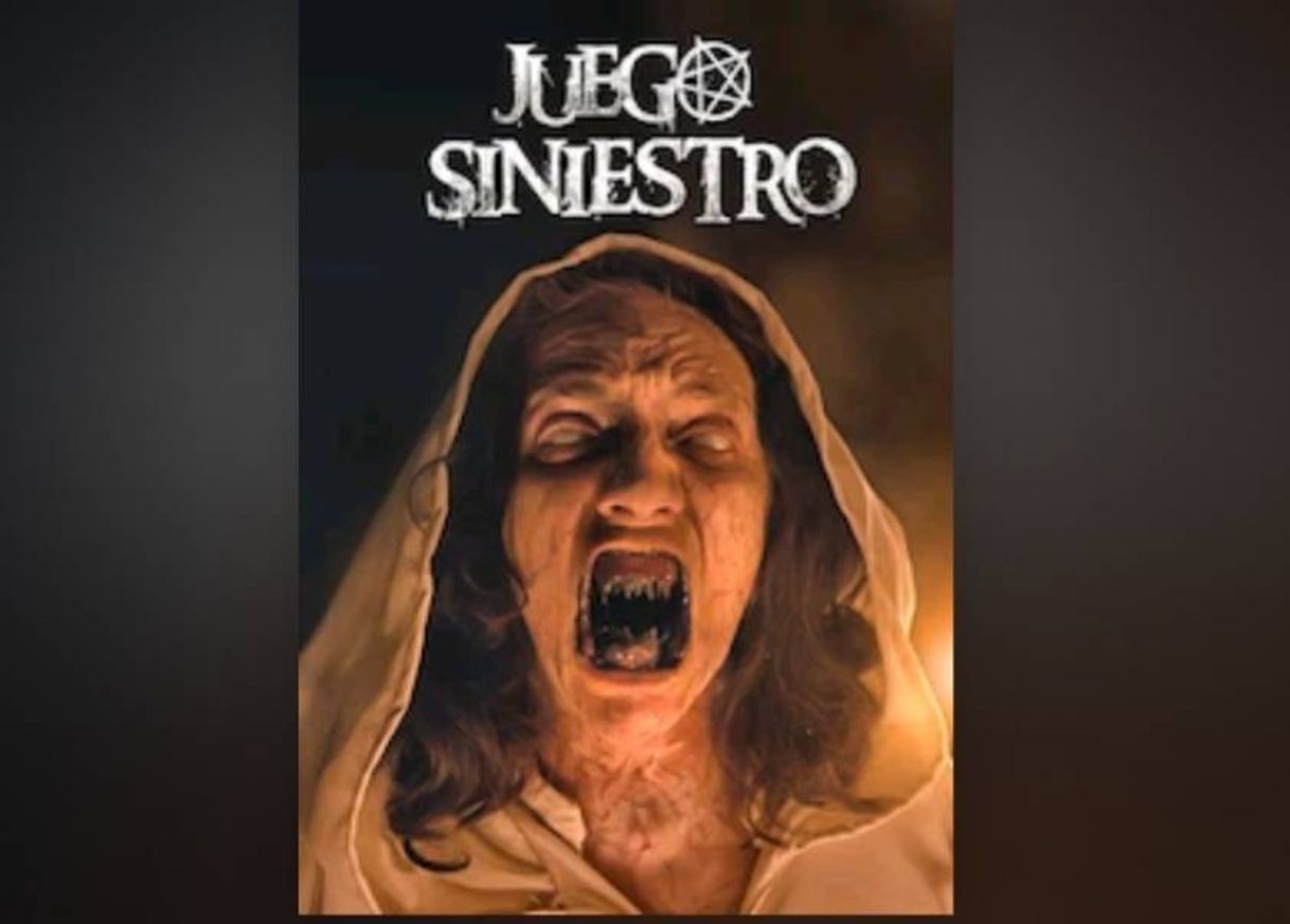 Social Juego Siniestro 