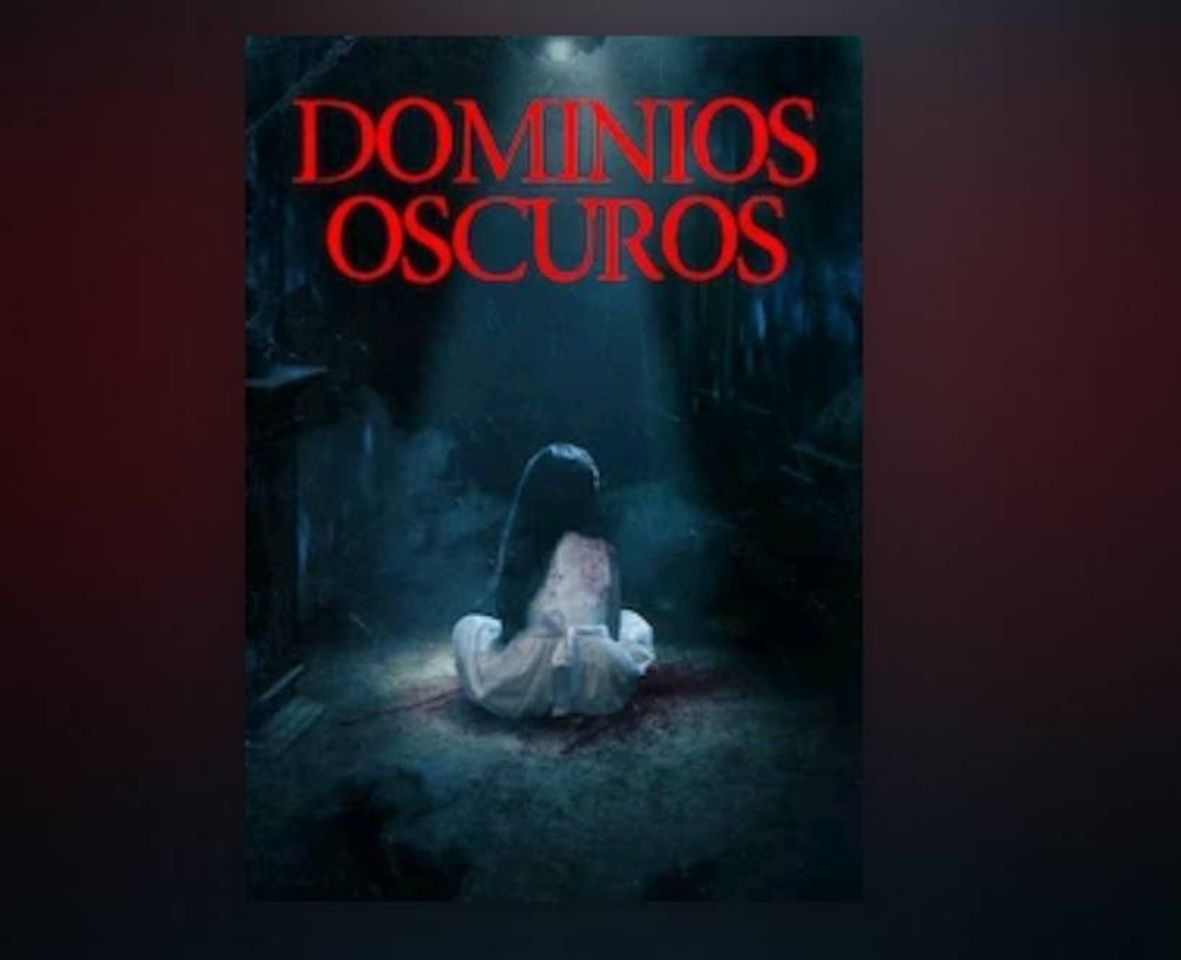 Social Dominios Oscuros
