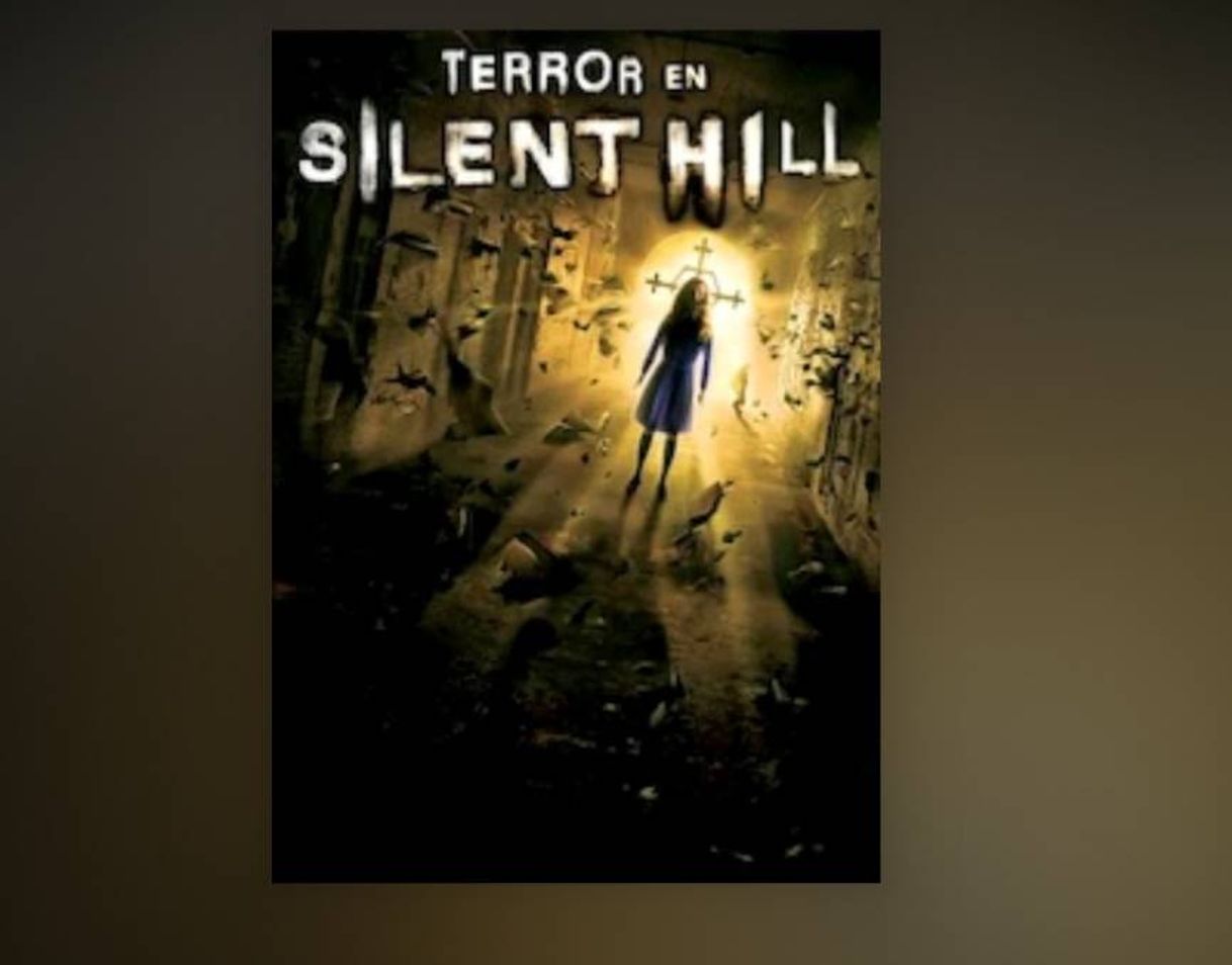 Social Terror en Silent HILL