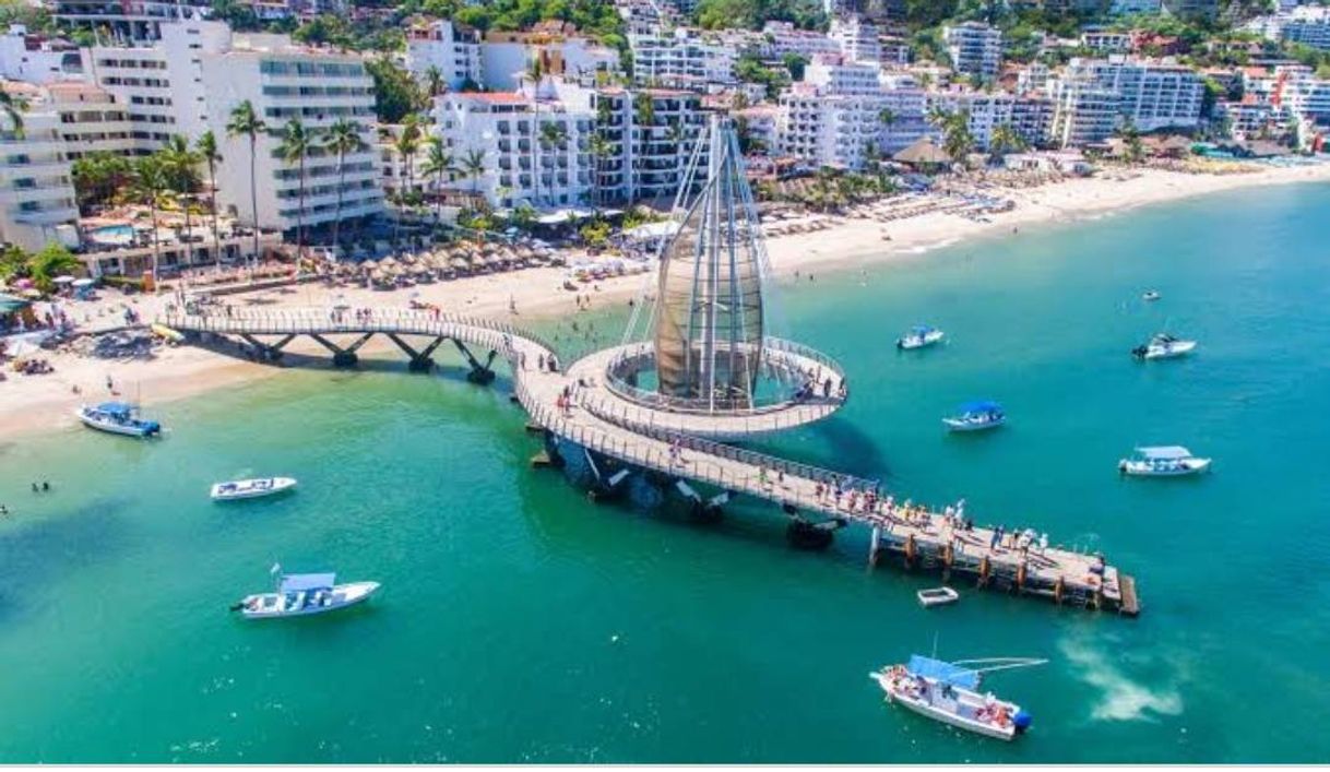 Place Puerto Vallarta