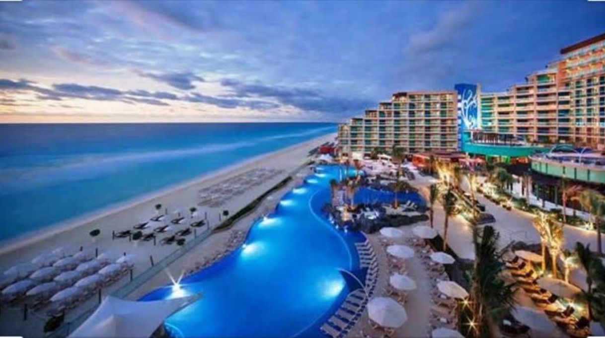 Place Cancún