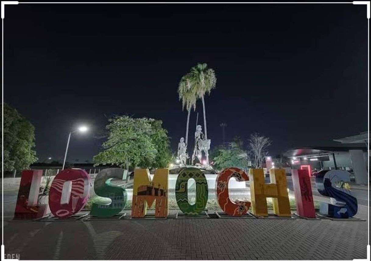 Restaurants Los Mochis