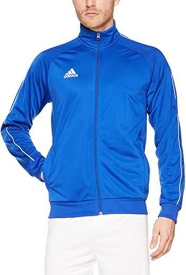 Social adidas CORE18 PES JKT Jacket