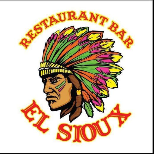 Restaurante Bar "EL SIOUX"