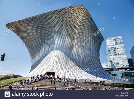 Soumaya Museum