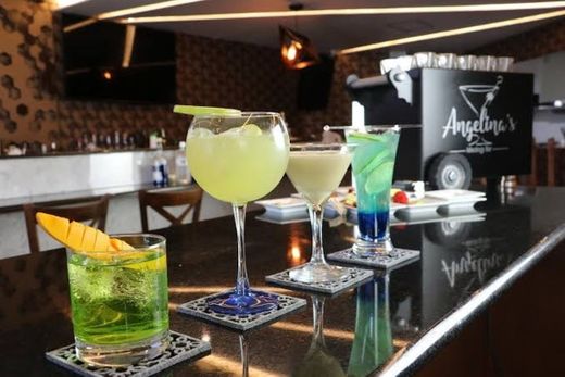 Angelina's Mixology Bar