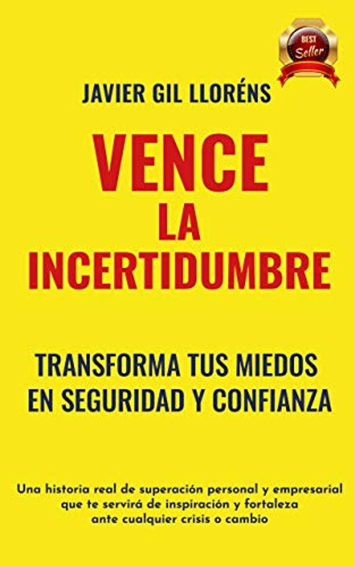 Vence la incertidumbre