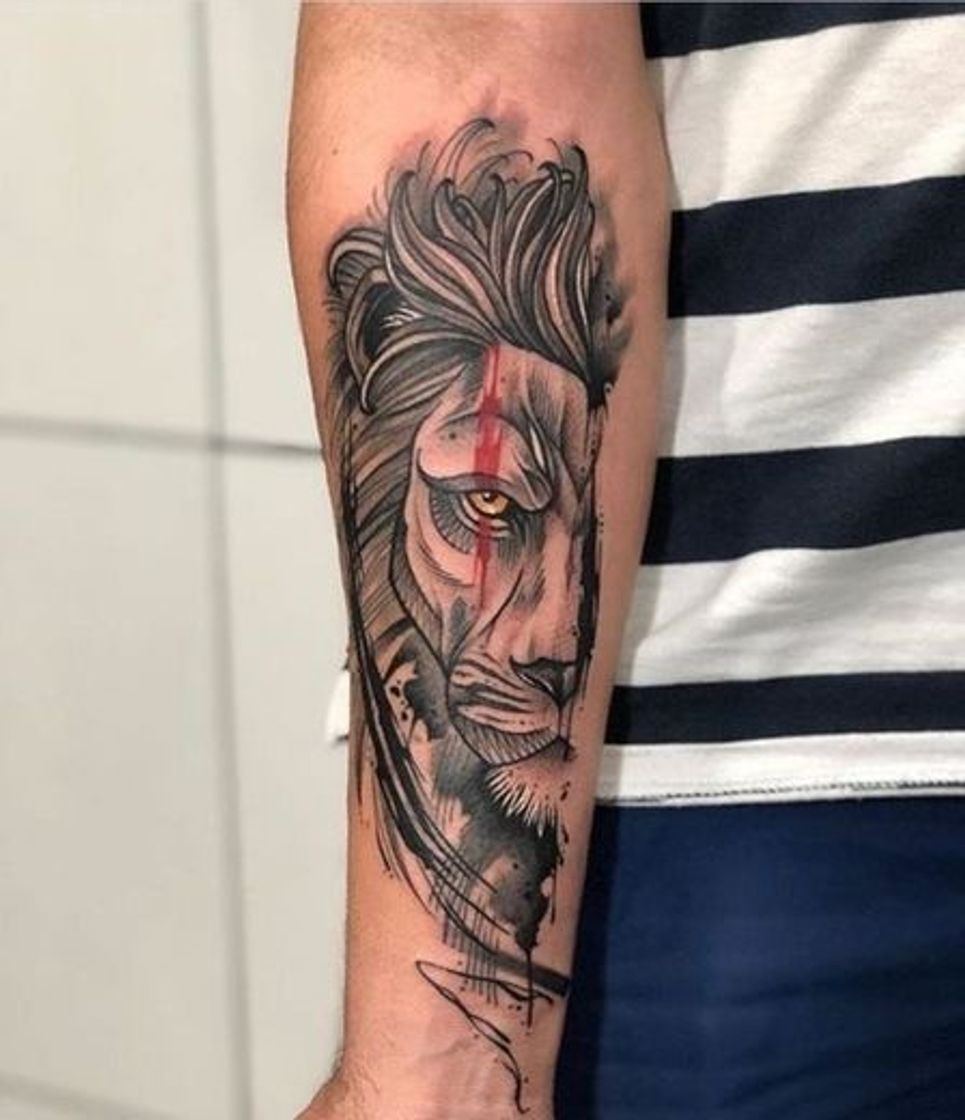 Social TATUAGEM 💪🏽