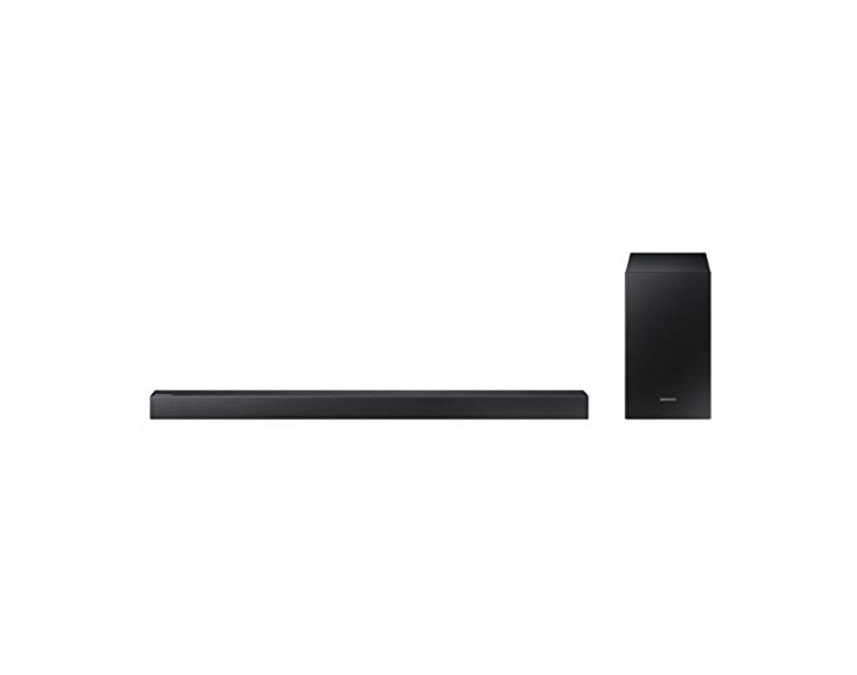 Social Barra de Sonido Samsung HW-R450 2.1ch 200W HW-R450
