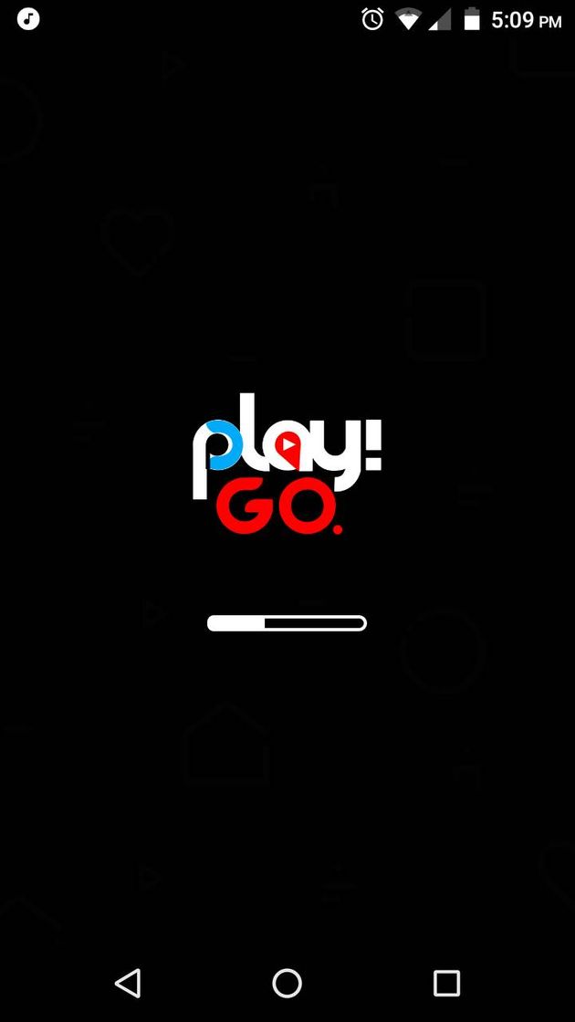 App Play Go