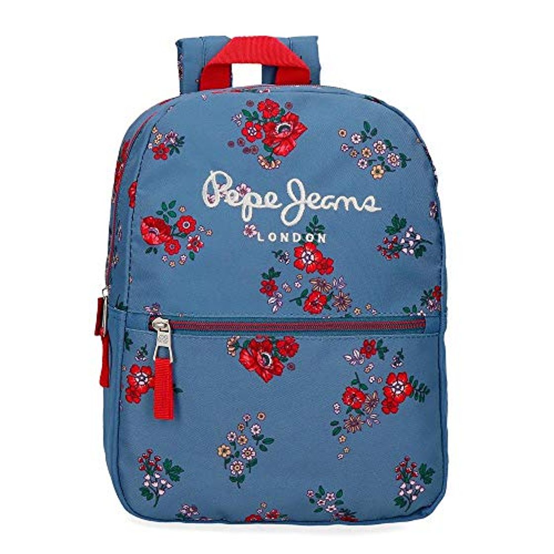 Social Mochila de Paseo Pepe Jeans 6382161 Pam